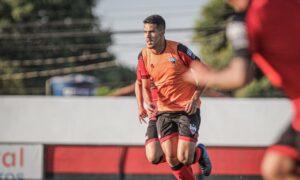 Atlético Goianiense visita o Fluminense pela Copa do Brasil