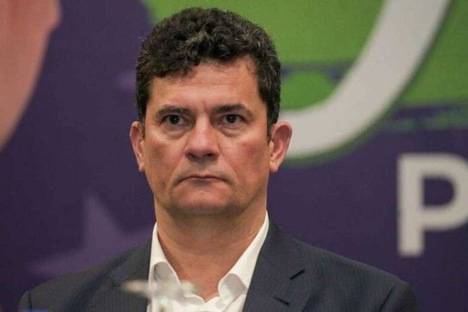 Ex-ministro Sérgio Moro só deve vir a Goiás após Podemos definir lado no estado