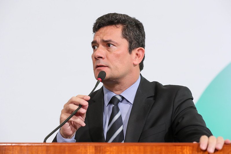 Moro no Podemos expõe mais um racha do partido em Goiás