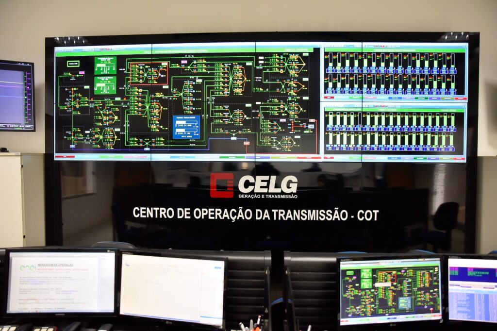 Leilão de privatização da Celg T é marcado para 14 de outubro