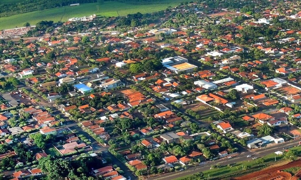 Prefeitura de Itajá decreta lockdown para diminuir casos de Covid-19