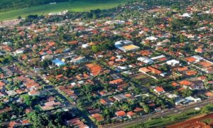 Prefeitura de Itajá decreta lockdown para diminuir casos de Covid-19