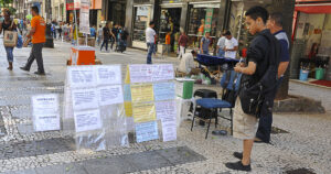 Baixa produtividade do brasileiro fica evidente com pandemia