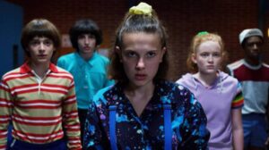 Netflix revela trailer da quarta temporada de Stranger Things; assista