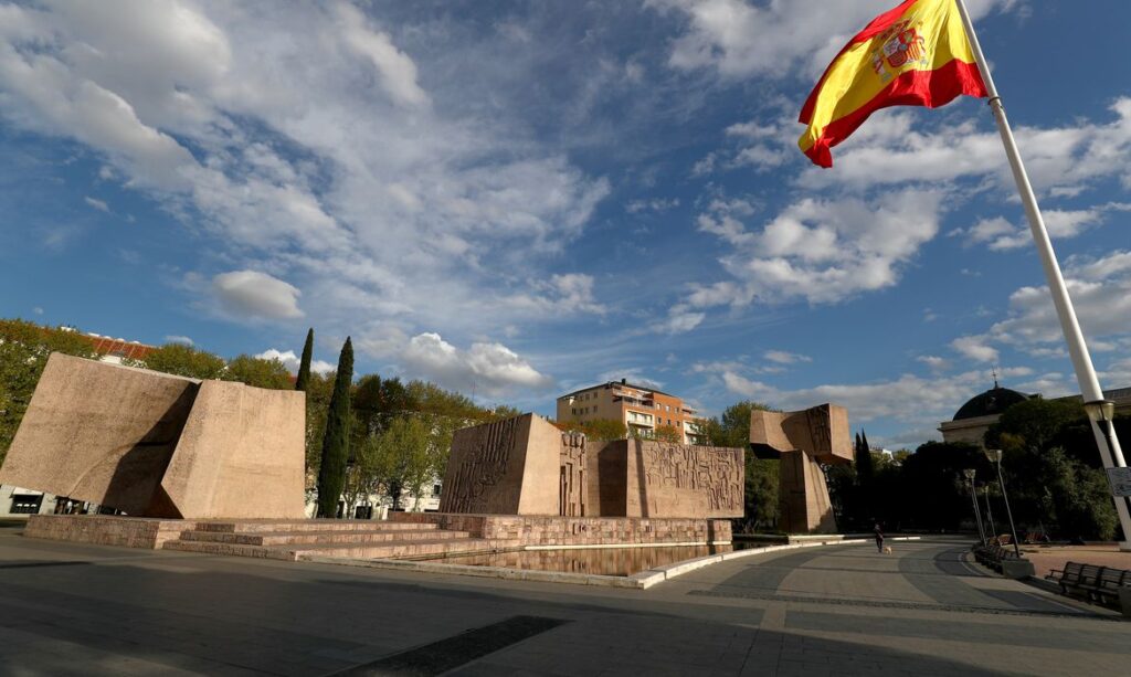 Espanha bate recorde de temperatura do país com 47