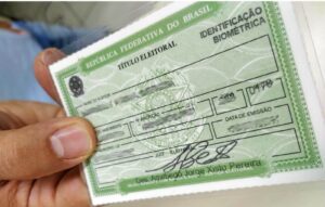 Quase seis milhões de eleitores tiveram os títulos cancelados desde 2018