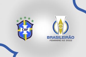 CBF terá nova divisão para o futebol feminino em 2022