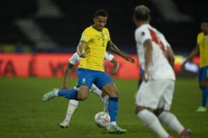 Seleção Brasileira enfrenta o Peru pelas Eliminatórias da Copa do Mundo