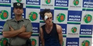 Jovem que atacou fieis em igreja diz estar arrependido