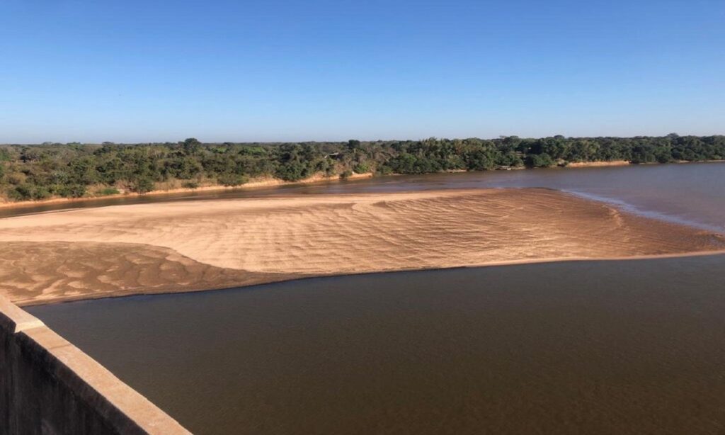 Decreto que proíbe temporada turística no Rio Araguaia começa a valer nesta quarta-feira