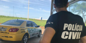 Operação é deflagrada para apurar suposto  esquema de fraude em empresas do aeroporto