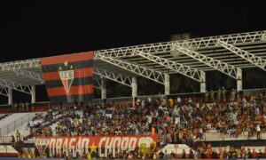 Atlético Goianiense inicia venda de ingressos para partida contra a Ponte Preta