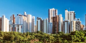 Setor Imobiliário encerra 2021 com saldo positivo