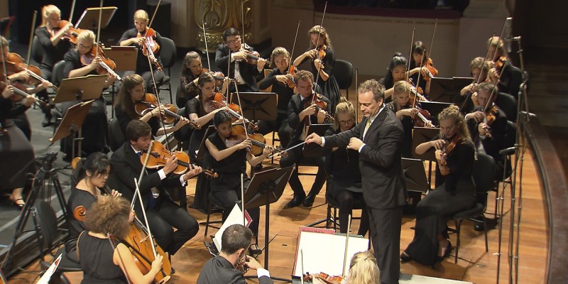 TV Brasil encerra 4ª temporada do programa ‘Partituras’