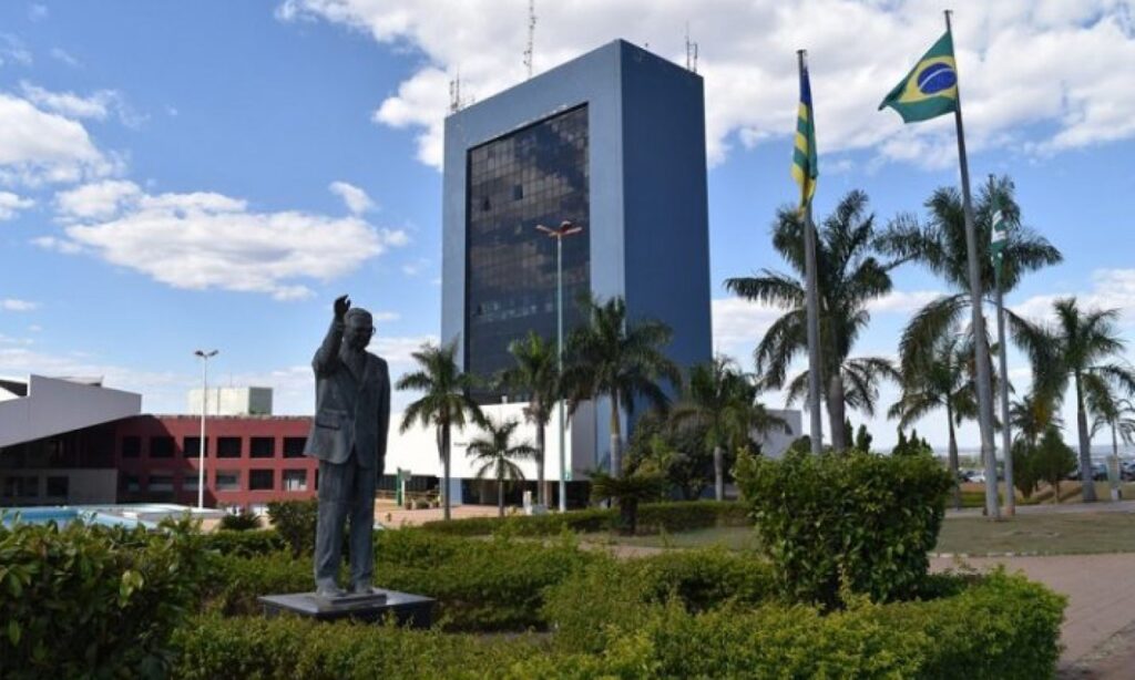 Covid-19: Goiânia soma 1.708 confirmações