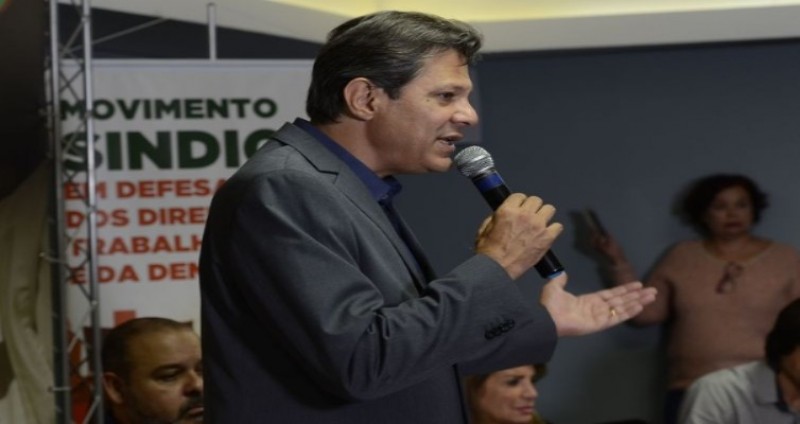 Para Haddad