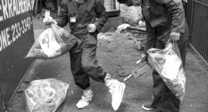 Vítimas do acidente do Césio 137 estão sem receber o salário do mês de dezembro