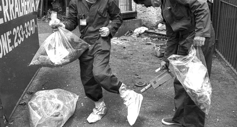 Vítimas do acidente do Césio 137 estão sem receber o salário do mês de dezembro