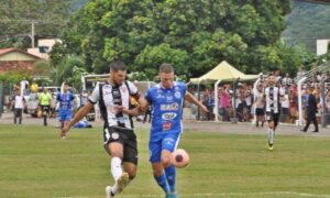 Goiânia enfrenta Goianésia querendo sair da lanterna