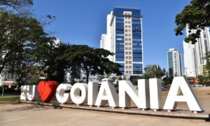 Veja o que abre e fecha durante o Natal e Ano Novo em Goiânia