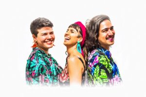 Banda goiana se apresenta no Rio Montreux Jazz Festival