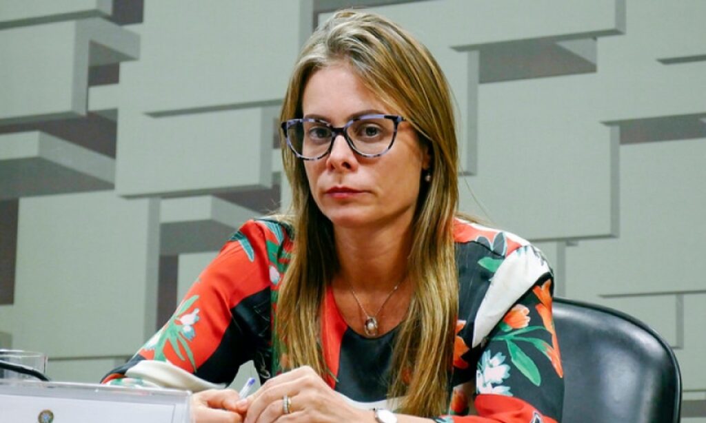 Secretária prestará contas em sintonia com deputados