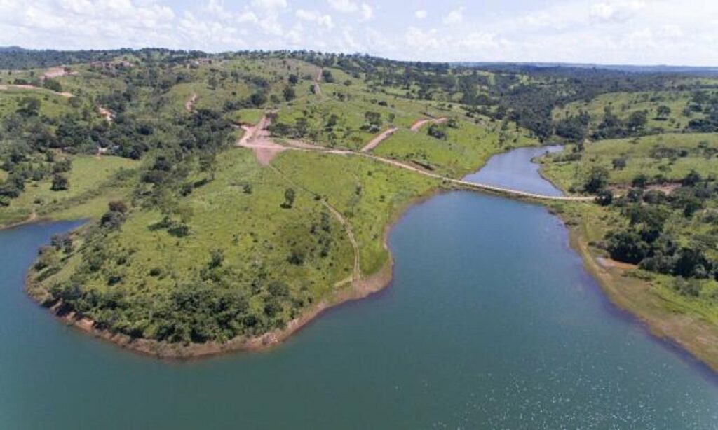 Jovem morre após receber descarga elétrica em Lago Corumbá