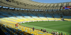 Flamengo e Fluminense vão administrar o Maracanã