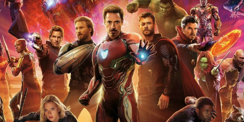 Marvel divulga segundo trailer de 'Vingadores: Ultimato'; confira