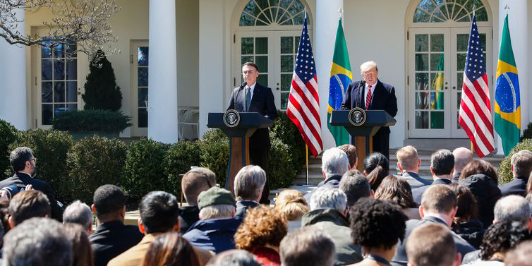 “Todas as opções estão na mesa”