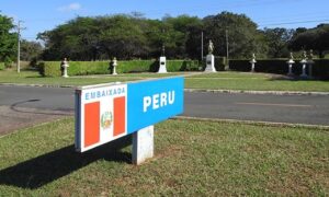 Goiânia terá seção de votação para eleição presidencial do Peru