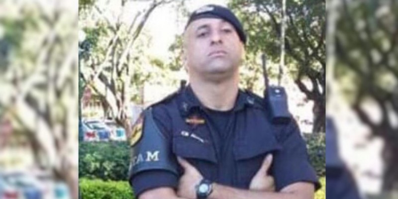 Vítima avisou que era policial após ser baleado