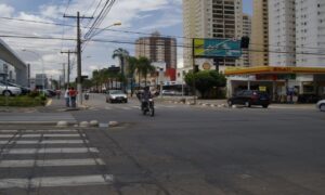 Obras: Mutirão sofre interdição parcialmente pela Prefeitura de Goiânia