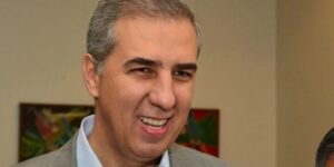 José Eliton amplia participação na Juceg