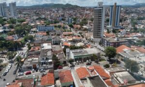 Tremores de terra são registrados em Caruaru