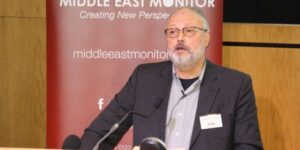 Polícia da Turquia busca corpo do jornalista Jamal Khashoggi