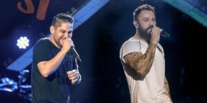 Jorge e Mateus farão show de três horas em Goiânia