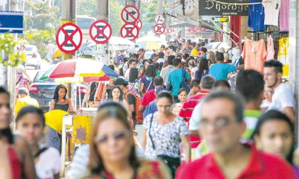 Caravanas  são liberadas na região da 44 pela prefeitura de Goiânia