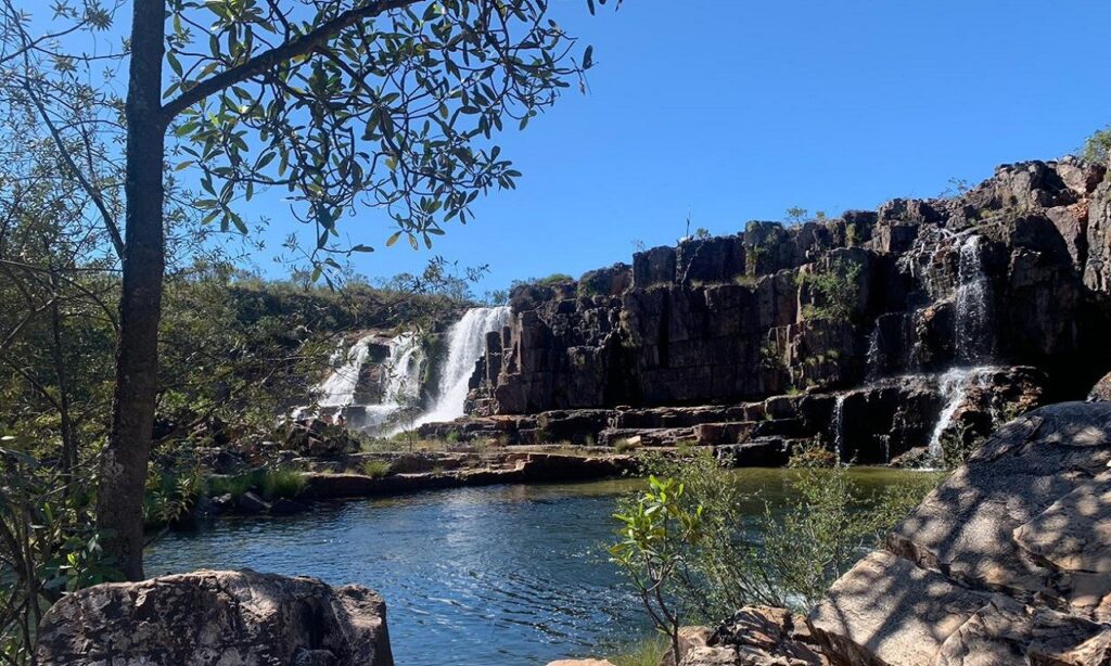 Área desmatada na Chapada dos Veadeiros será transformada em parque