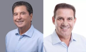 Candidatos que disputaram a prefeitura de Goiânia decidem em quem vão votar no 2º turno