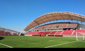 Fluminense visita o Unión La Calera valendo vaga na Sula