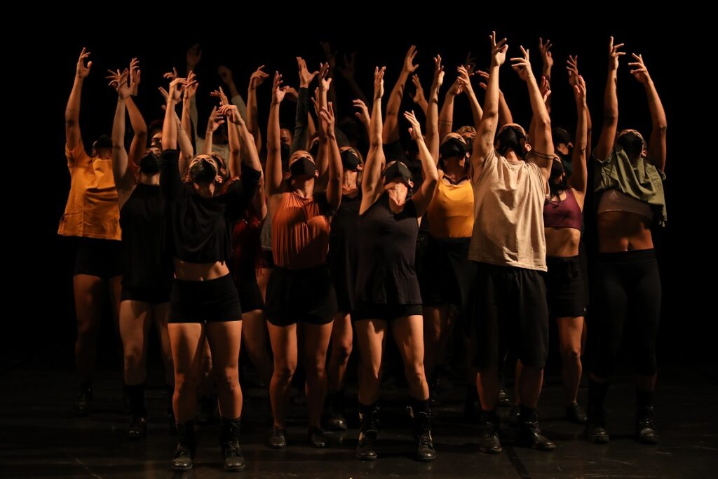 Teatro Goiânia cede espaço para espetáculos cênicos nacionais e internacionais