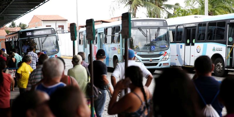 Inflação para famílias com renda mais baixa fica em 0