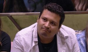 Victor Hugo é o sétimo eliminado do BBB20