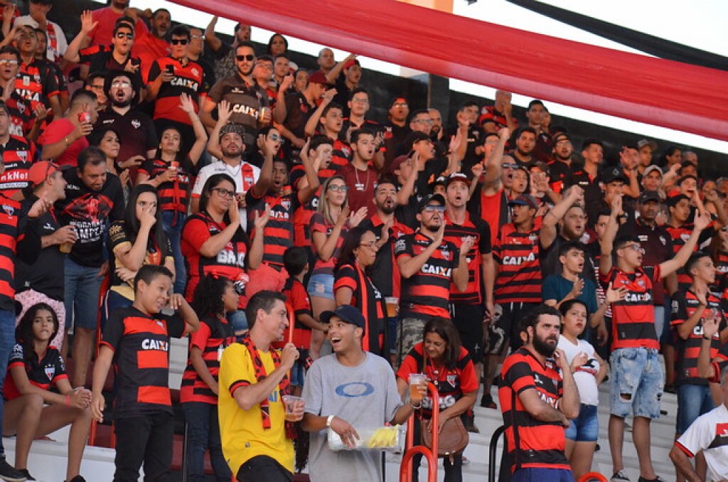 Atlético inicia venda de ingressos para partida contra o Guarani