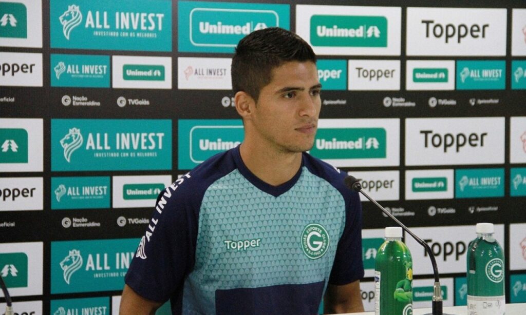 Daniel Guedes é pego no exame de doping e está suspenso