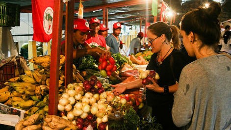 Mapa pretende promover produtos orgânicos por meio de campanha anual