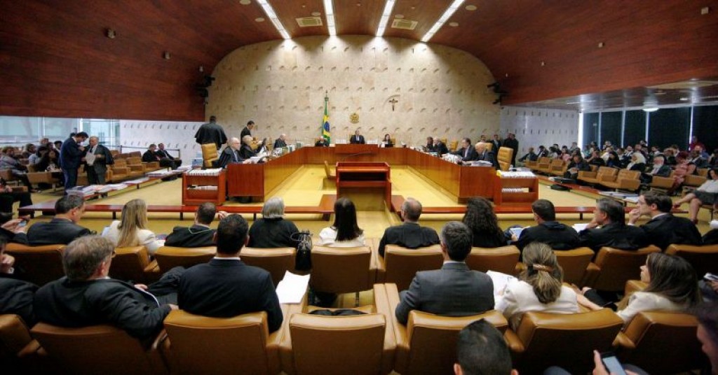 STF decide continuar julgamento sobre criminalização da homofobia