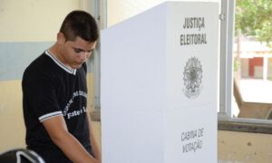 Goiás terá mais de 150 mil jovens que irá fazer a primeira votação