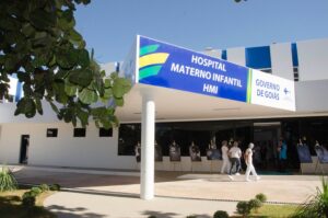 Justiça suspende interdição do Hospital Materno Infantil